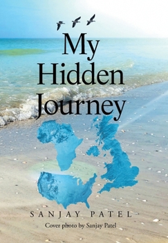 Hardcover My Hidden Journey Book