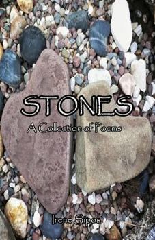 Paperback Stones: A Collection of Poems Book