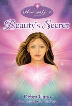 Hardcover Beauty's Secret Book