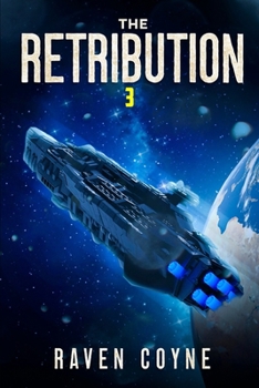 Paperback The Retribution: Book Three Book