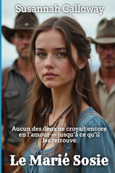 Le Marié Sosie (Roman d’Amour Western) (French Edition)