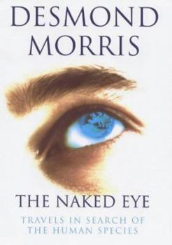 Hardcover NAKED EYE, THE Book