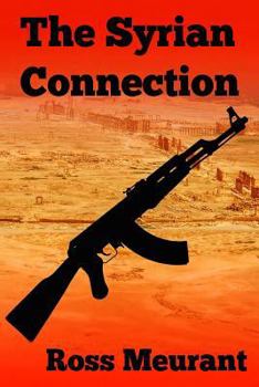 Paperback The Syrian Connection Book
