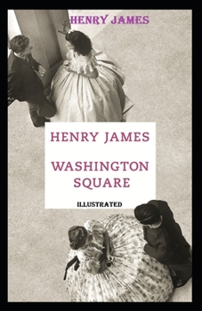 Paperback Washington Square Illustrated Book