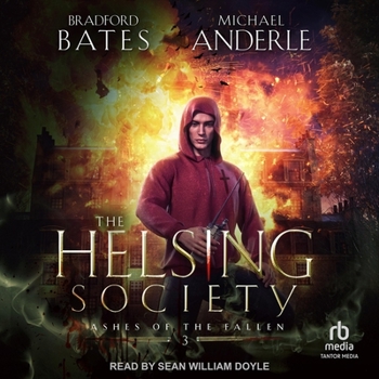 Audio CD Ashes of the Fallen Book