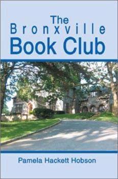 Paperback The Bronxville Book Club Book