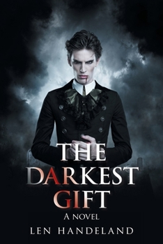 Paperback The Darkest Gift Book