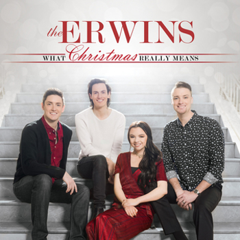 Music - CD What Christmas Really Means Book