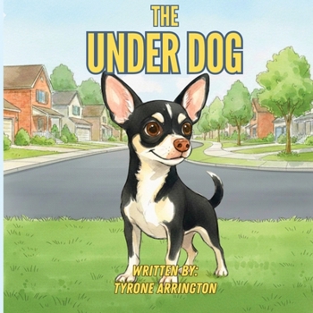 Paperback The UnderDog Book