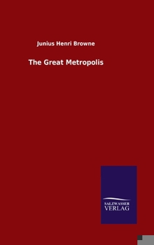 The Great Metropolis