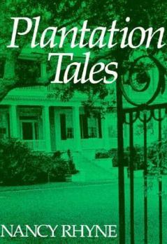 Paperback Plantation Tales Book
