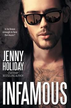 Infamous - Book #2 of the Famous