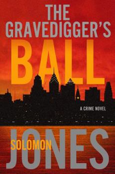 Hardcover The Gravedigger's Ball Book