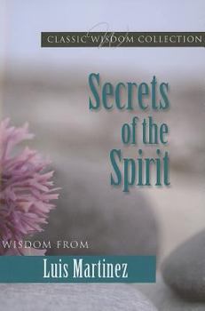 Paperback Secrets of the Spirit Cwc Book