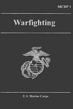 Paperback Warfighting Book