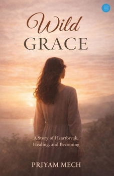 Paperback Wild Grace Book