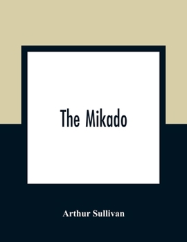 Paperback The Mikado Book