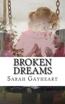 Paperback Broken Dreams Book