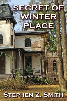 Secret of Winter Place