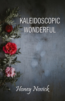 Paperback Kaleidoscopic Wonderful Book