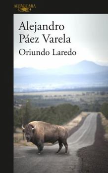 Paperback Oriundo Laredo (Spanish Edition) [Spanish] Book