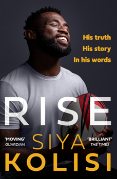 Paperback Rise: The Brand New Autobiography Book