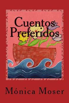 Paperback Cuentos Preferidos [Spanish] Book