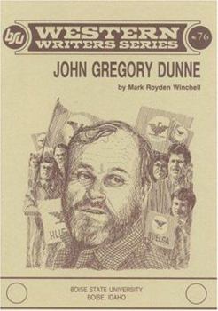 Paperback John Gregory Dunne Book