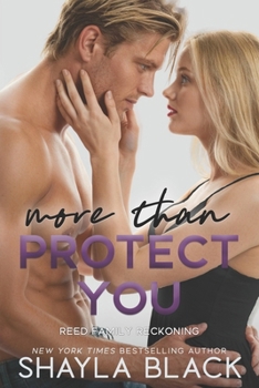 Paperback More Than Protect You Book