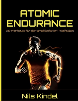 Paperback Atomic Endurance [German] Book