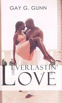 Mass Market Paperback Everlastin' Love Book