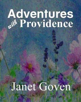 Paperback Adventures with Providence Book