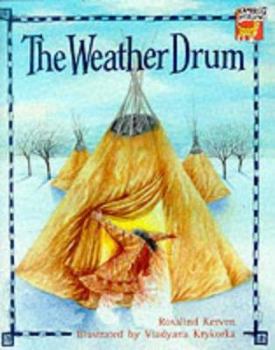 Paperback The Weather Drum Book