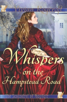 Paperback Whispers on the Hampstead Road Book