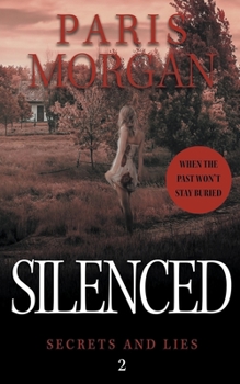 Paperback Silenced Book