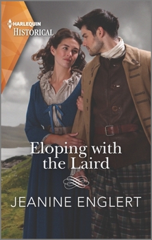 Mass Market Paperback Eloping with the Laird Book