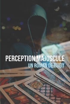 Paperback Perception Majuscule [French] Book