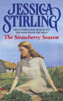 The Strawberry Season - Book #3 of the Isle of Mull Trilogy