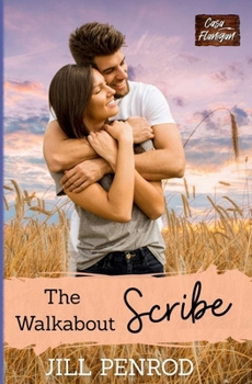 Paperback The Walkabout Scribe Book