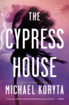 Paperback The Cypress House Book