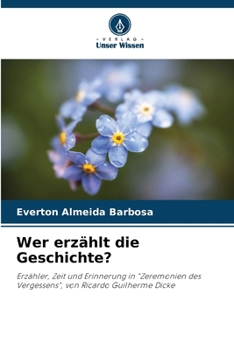 Paperback Wer erzählt die Geschichte? [German] Book