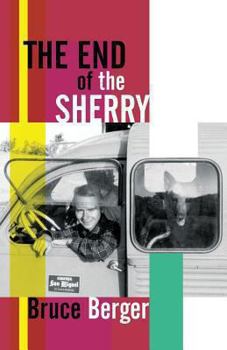 Paperback The End of the Sherry Book