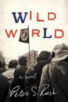 Paperback Wild World Book