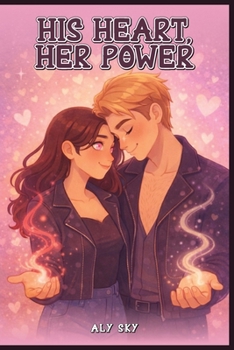 Paperback His Heart, Her Power Book
