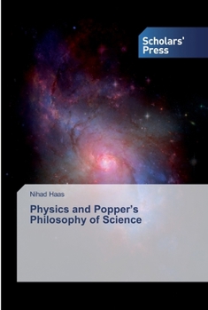 Paperback Physics and Popper's Philosophy of Science Book