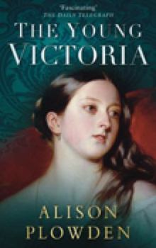 Paperback The Young Victoria Book