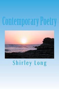 Paperback Contemporary Poetry: Poetry Book