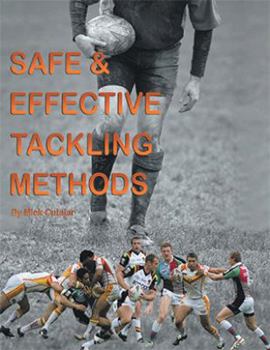 Paperback Safe & Effective Tackling Methods Book