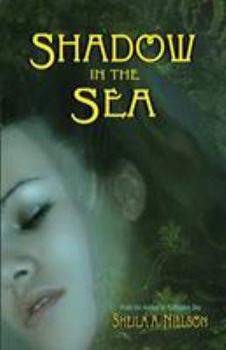 Paperback Shadow in the Sea Book