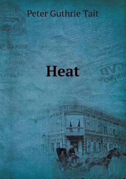 Paperback Heat Book